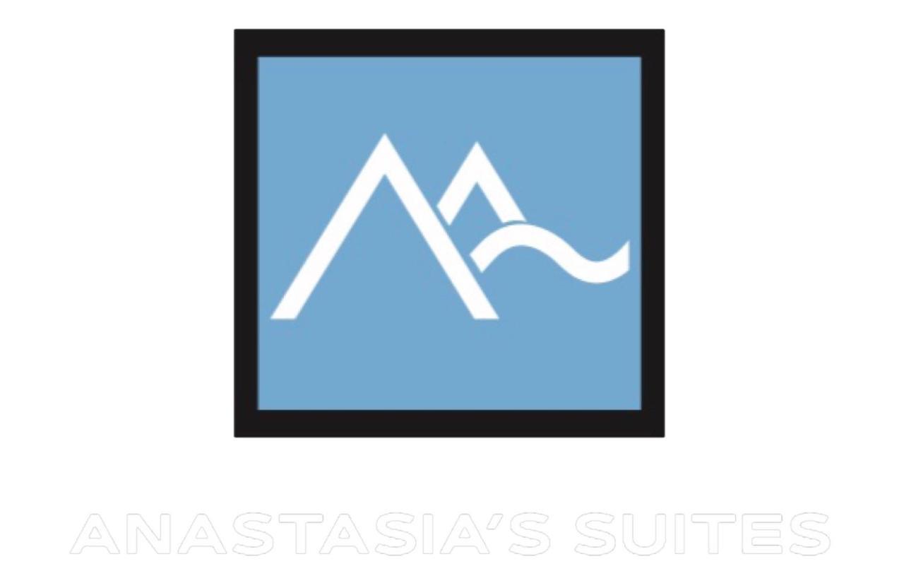 Anastasia'S Suites Arcadia Vytina Exterior foto