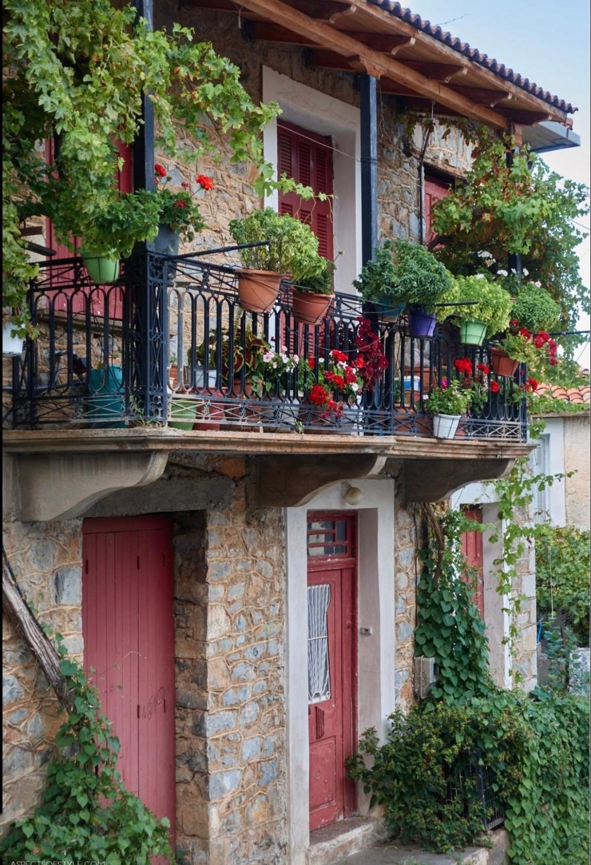 Anastasia'S Suites Arcadia Vytina Exterior foto
